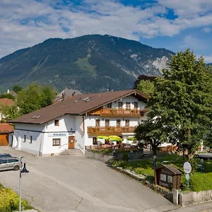 Gasthuis Bauerngirgl, Bayerisch Gmain